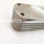 2892304 3680595 4059252 4059460 4965870 Cummins engine ISX QSX15 Lubricating Oil Cooler Core