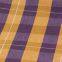 Colored Plaid Twill Fabric  Plaid Twill Fabric manufacturer  Colored Twill Fabric