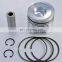 QSB3.3 diesel engine  piston kit 4941139 4955416 in stock
