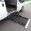 China Wheelchair Lift MINI-UVL for Van and minibus for handicapped and elder with capacity 300kg