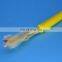ROV Cable Neutrally Buoyant Cable with High Tensile Strength