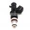 From guangzhou auto engine parts 16450-RAA-A01 for Accord CR-V Element 2005-2011 2.4L fuel injector parts