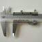 VERNIER CALIPER