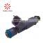 100% professional factory manufacture Best quality 9L3E-E7A Fuel injector nozzle for MUSTANG, for Ford 24lb Racing CAR injector