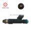High quality hot fuel injector 12602480