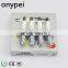 Auto Engine Laser Platinum Premium Spark Plug BKR6EQUP 3199 4Electrodes For E46 E39 E36 E38 E39 E52 E59 E60 E67 E83