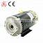 JINLE 24V hydraulic dc motor with brush