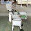 Commercial rootstock onion slicer industrial vegetable cutting machine with price