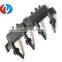 for spark plug auto engine parts 596319 597079 597078 96358649 For Citroen AX BERLINGO BX C15 C2 coil ignition packs