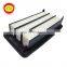 Popular Auto Engine Parts OEM 17220-5AA-A00 Automobile Air Filter For Car