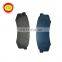 New product china truck brake lining Car brake pad disk brake pad for renault