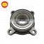 Automotive Parts Front Wheel Bearing Hub OEM 43570-60030 For GRJ200 UZJ200