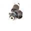 auto spare parts nozzle  01F003A 01F026 206 car engine full Fuel injectors