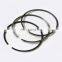 K19 K38 K50 NT855 4089500 3090460 3026595 205700 Marine Diesel Engine Piston Ring Set
