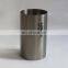 C7 Diesel Engine Parts Cylinder Liner Kit 107-7604 1077604 for Excavator E325C E325D E329D E345C E345D E349D