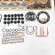 Diesel Engine L8.9 QSL8.9 ISLE8.9 QSL9 overhaul Upper Gasket Kit 4089758 3800342 4025238
