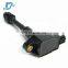 Предохранительный катушка зажигания 22448-ED000 UF-549 для Sentra Versa Rogue 2.0L