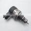 Fuel Rail Pressure Relief Limiter Valve Sensor For Audi  0281002859