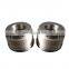 High precision machining product CNC machining parts with 5 axis