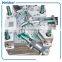 high accuracy metal customize injection moulds/direct buy china