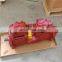 excavator parts K3V112DTP-1M9R-9C79+F JS220 Main Pump  215/13686