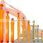 Factory directly provide EX250-6,EX100-1,EX135,EX1200 arm/bucket/boom hydraulic cylinders