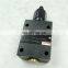 Rexroth DBDS 6 P1X/200 R900423729 Электромагнитный предохранительный клапан давления