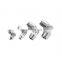 YBPL Stainless steel push-in fitting