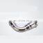 Ferrule connection water joint DN15/20/25/32/40/50 press reducing L stainless steel 304 sanitary pipe sanitary elbow fittings