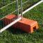 Australia Standard Temporary Construction Fence Panels