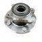 Auto stainless steel wheel bearing hub kit For Dodge Journey 513286  HA590344 BR930700
