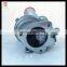 Electric Supercharger K03 53039880181 Turbocharger for BMW MINI COOPER S-R55-R56 With EP6 DTS/EP6DTS N14 Turbo Engine