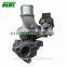 780502 GTB1752VLK турбонаддуватель 282312F100 Двигатель 780502-0001 28231-2F100