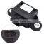 Front Driver Side Suspension Yaw Sensor Fits For 2006-2010 Hummer H3 H3T 15096372