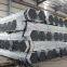 Tianjin Shengteng Low Carbon Pre-Galvanized Round Steel Pipe From China