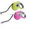 Good Quality Factory Sell Chew Proof Retractable Pet Dog Leash