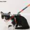 2020 spring NEW design!  Metal card buckles High quality adjustable pet dog cat harness Leashes