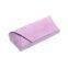 Simple, Vintage Portable Eyeglasses Case; Elegant Eyewear Case for Reading Glasses and Sunglasses
