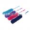 adjustable long handle Scalable extendable microfiber car duster