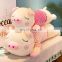 2019 New Design Best Sale Baby Soft Cute Pink Pig Plush Toys