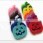 Factory price Die cut Felt Pumpkin for Halloween Spooky Decorations & Costumes