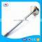 super truck spare parts best price steel custom engine valves for daf xf 106 510 ftt 105