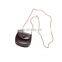 A0128# Kids Girls Mini Coin Purse CrossBody Bag PU Leather Tassel Shoulder Bags For Baby Girl Messenger bag