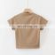 2020 New Design Summer Ladies Wild Slim-fitting Short-sleeved T-shirt Women Fashion Custom Printing Crop Tops