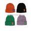 Winter Hat Women/Men Knitted Hat Warm Beanie Caps