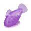 Fish shape Chew Toy for Dogs  Best Dental Dog Chew Toy  Reduces Plaque & Tartar Buildup Without Brushing teeth clean dog toy