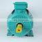 High Quality Cast Iron 3 Phase 7.5 kw 10 hp 10hp Electric Motor Price