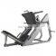 Lowest Price Best Quality Commercial Fitness Equipment E3056 Angled Leg Press