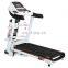 Indoor exercise equipment machine treadmill machine CP-A8 color screen