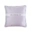 High quality minky polyester butterfly printed decorative throw pillow